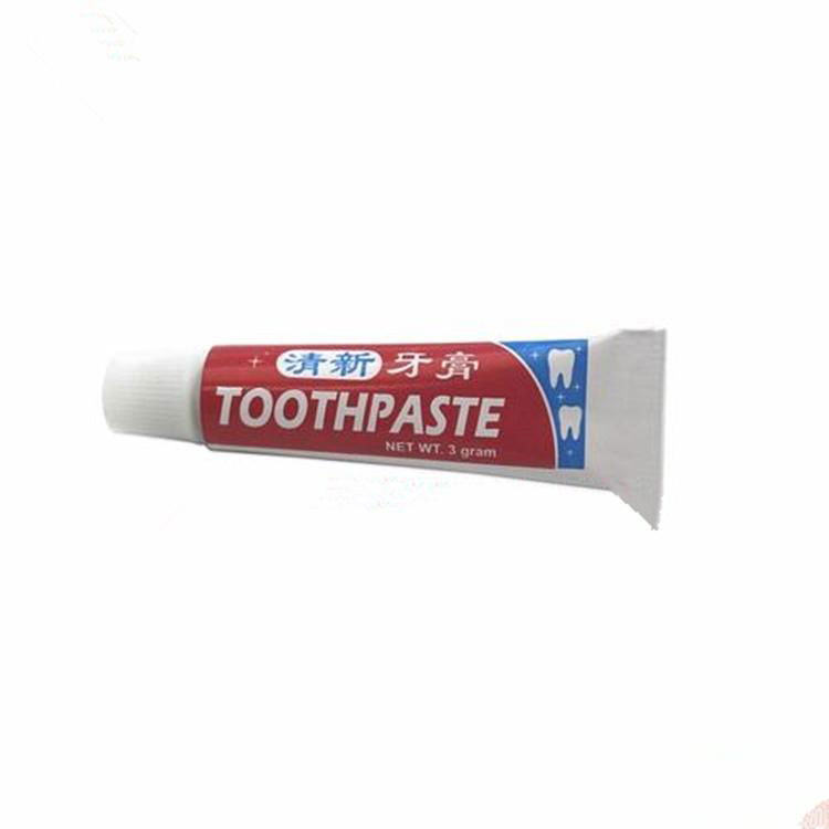 ointment laminated tube