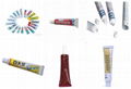 ointment laminated tube