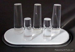 ACYLIC RING(5/pcs)