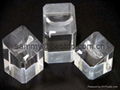 acrylic ring displays set(3/pcs) 3