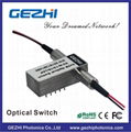 1x2 Optical Switch 1