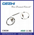 1x2 CWDM device 2