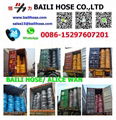 EXPORT HYDRAULIC HOSE CONTAINER