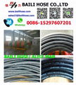 RUBER AIR CONDITIONING HOSE R134A  SAE