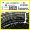 smooth cover hydraulic hose SEMPERIT,