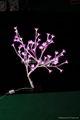 ree Lights for Maple leaf LED Christmas decoration 1