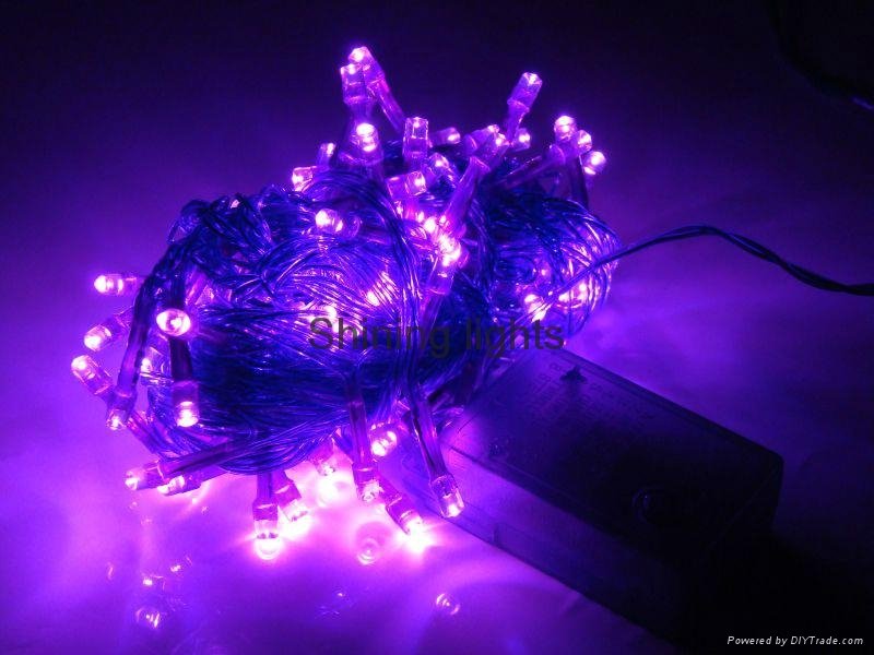 LED christmas holiday string festival wedding cheaper decoration  light 3
