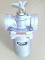 现货供应NANIWA滤油器D-310 3