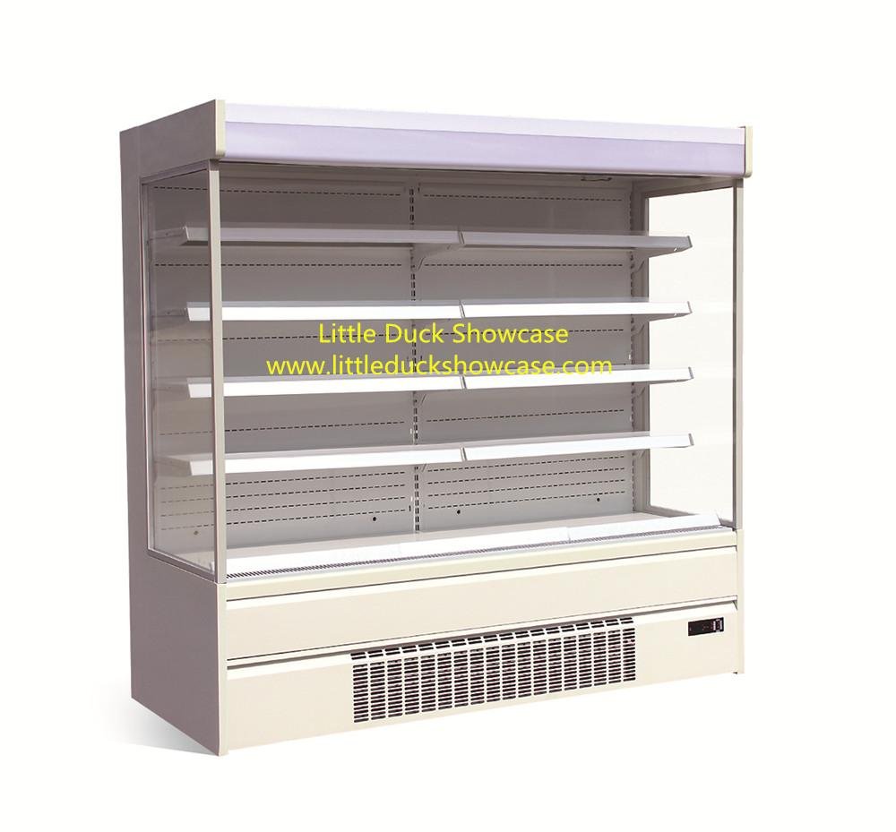 E8 NEW YORK Supermarket Refrigeration Equipment  3