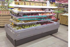 Supermarket Refrigerated Merchandiser