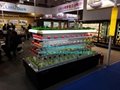 Supermarket Refrigerated Merchandiser