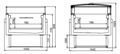 Sectional drawing