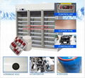 Pharmaceutical freezer