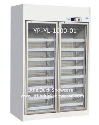 Refrigerated Pharmaceutical Cabinet 3