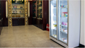 Refrigerated Pharmaceutical Cabinet