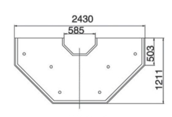 Sectional Drawing