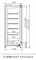 Sectional Drawing