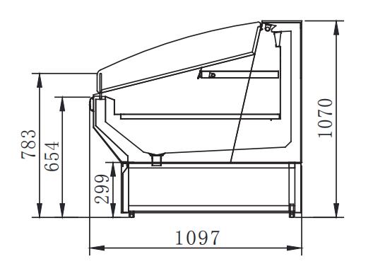 Sectional Drawing