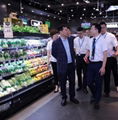 LittleDuck, Refrigeration Supplier--Complete Fridge Solution For Your Supermarket