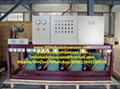 parallel compressor unit