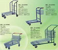 Flatbed Trolley 