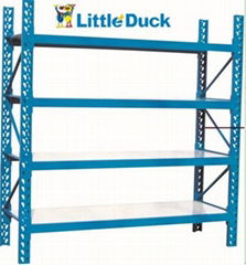 Supermarket Storage Racks