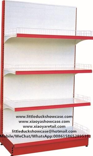 Gondola Shelving  3