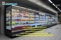 E7 AUCKLAND Supermarket Refrigerated