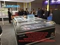 E8 LANSING Freezer in Exhibition