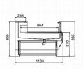 Sectional Drawing