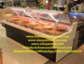 E6 ALASKA Refrigerated Display Cabinet