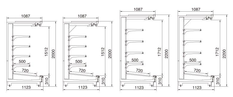 Sectional Drawing