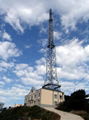 廣播電視塔