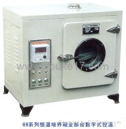 HH系列電熱恆溫培養箱
