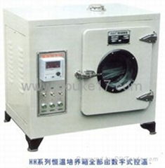HH系列電熱恆溫培養箱