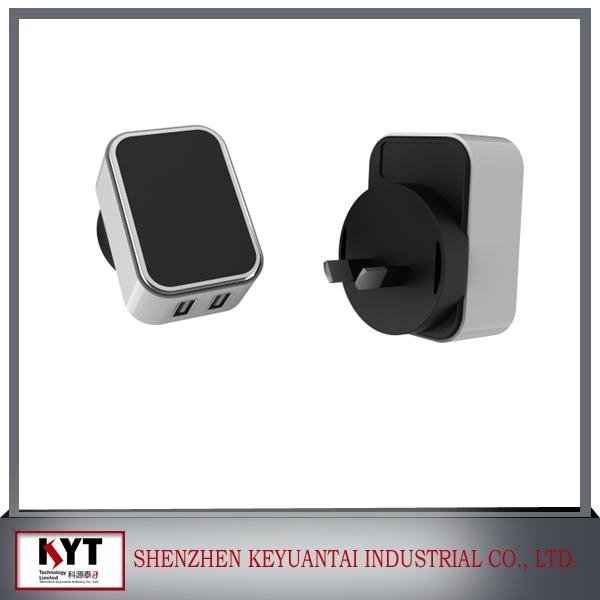 wall mount charger 3