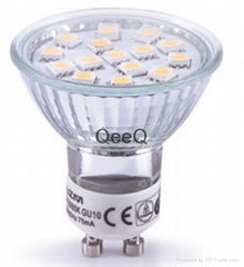 LED BULB