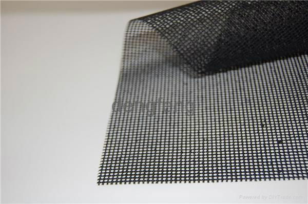 PTFE baking mat open mesh fabric