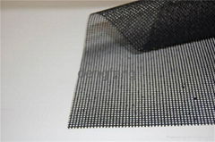 PTFE baking mat open mesh fabric