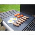 BBQ non-stick mat  1