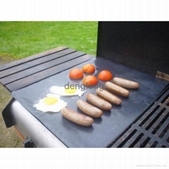 BBQ non-stick mat 