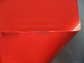 Silicone Coated Glass Fabrics 1