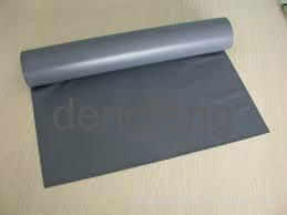 Silicone Coated Glass Fabrics 3