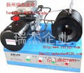 Mini automatic hydraulic hose crimping machine （KG-75D）  1