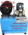 Hose crimping machine(KG-90)