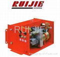 AUTOMOBILE END PLATE POWER UNIT 1