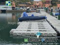 Floating Dock  For Jet Ski & Speedboat 3