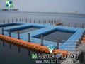 Floating Fish Farm 4