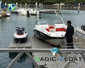 Floating Dock  For Jet Ski & Speedboat 1