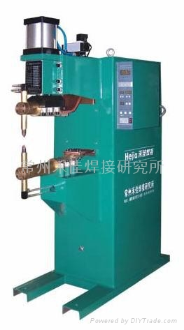 常州氣動點焊機